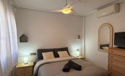 Resale - Villa -
Orihuela Costa - Costa Blanca