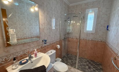 Resale - Villa -
Orihuela Costa - Costa Blanca