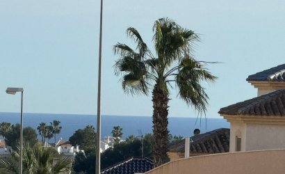 Resale - Villa -
Orihuela Costa - Costa Blanca