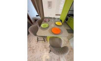 Resale - Villa -
Orihuela Costa - Costa Blanca
