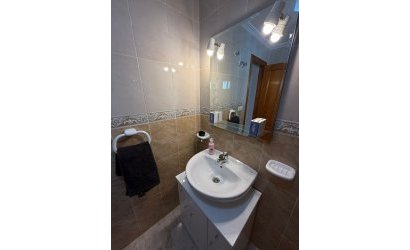 Resale - Villa -
Orihuela Costa - Costa Blanca