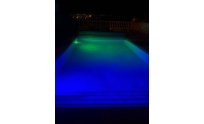 Resale - Villa -
Orihuela Costa - Costa Blanca