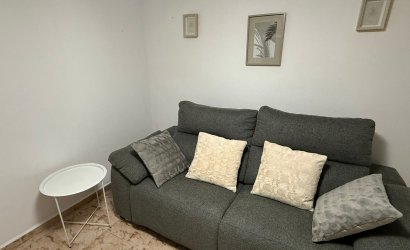 Resale - Villa -
Orihuela Costa - Costa Blanca