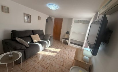Resale - Villa -
Orihuela Costa - Costa Blanca