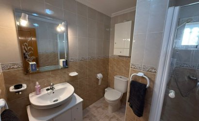 Resale - Villa -
Orihuela Costa - Costa Blanca