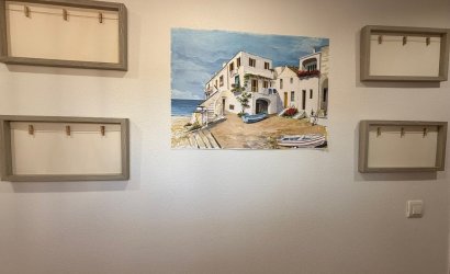 Resale - Villa -
Orihuela Costa - Costa Blanca
