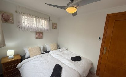 Resale - Villa -
Orihuela Costa - Costa Blanca