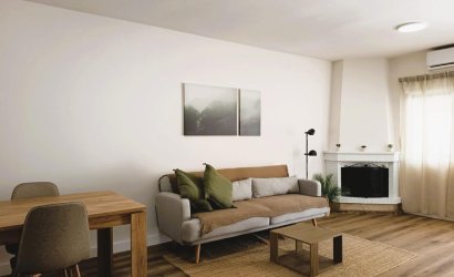Resale - Bungalow -
Orihuela Costa - Costa Blanca