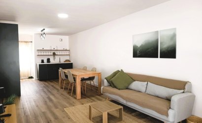 Resale - Bungalow -
Orihuela Costa - Costa Blanca