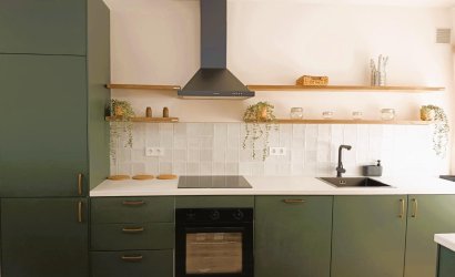 Resale - Bungalow -
Orihuela Costa - Costa Blanca