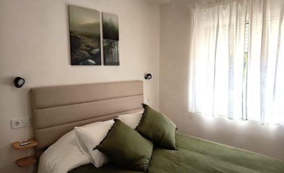 Resale - Bungalow -
Orihuela Costa - Costa Blanca