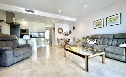 Herverkoop - Town House -
Ciudad Quesada - Costa Blanca