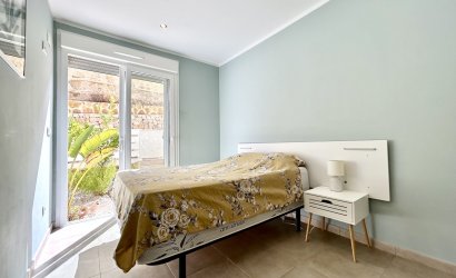 Herverkoop - Town House -
Ciudad Quesada - Costa Blanca