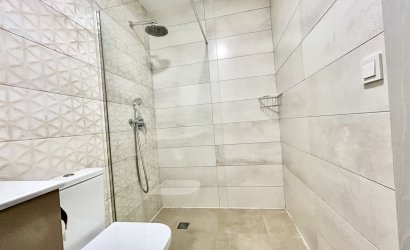 Herverkoop - Town House -
Ciudad Quesada - Costa Blanca