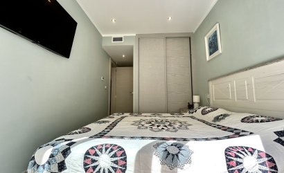 Herverkoop - Town House -
Ciudad Quesada - Costa Blanca