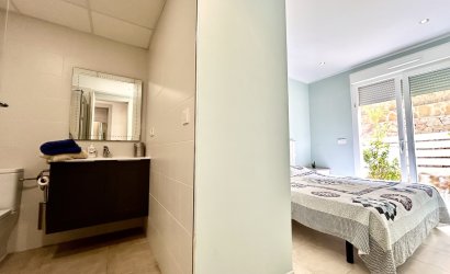 Herverkoop - Town House -
Ciudad Quesada - Costa Blanca