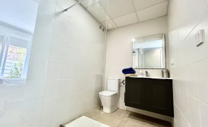 Herverkoop - Town House -
Ciudad Quesada - Costa Blanca