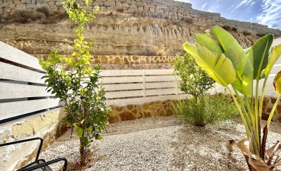Herverkoop - Town House -
Ciudad Quesada - Costa Blanca