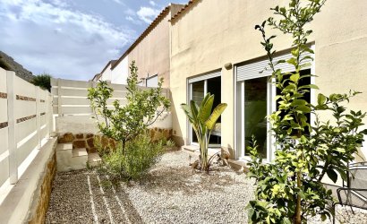 Herverkoop - Town House -
Ciudad Quesada - Costa Blanca