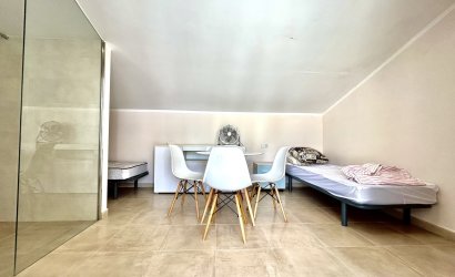Herverkoop - Town House -
Ciudad Quesada - Costa Blanca