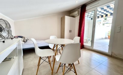 Herverkoop - Town House -
Ciudad Quesada - Costa Blanca