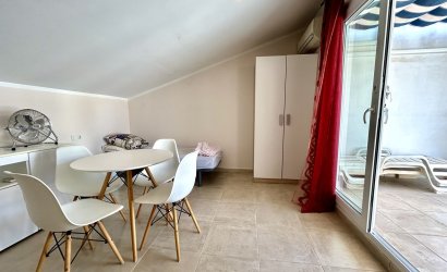 Herverkoop - Town House -
Ciudad Quesada - Costa Blanca