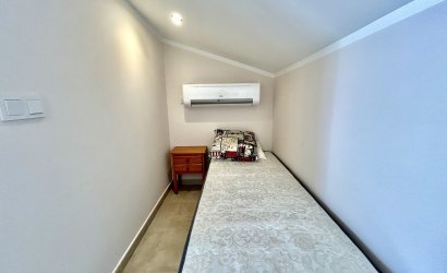 Herverkoop - Town House -
Ciudad Quesada - Costa Blanca