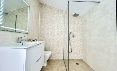 Herverkoop - Town House -
Ciudad Quesada - Costa Blanca