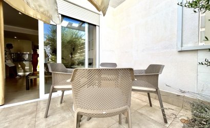 Herverkoop - Town House -
Ciudad Quesada - Costa Blanca