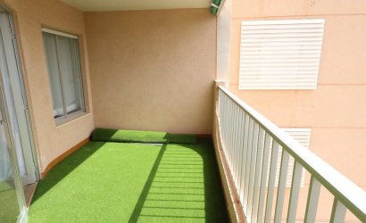 Herverkoop - Apartment -
Orihuela Costa - Costa Blanca