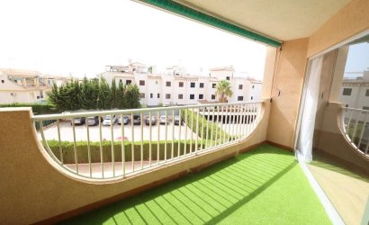 Herverkoop - Apartment -
Orihuela Costa - Costa Blanca