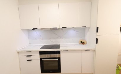 Herverkoop - Apartment -
Orihuela Costa - Costa Blanca