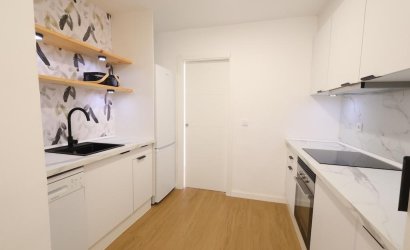 Herverkoop - Apartment -
Orihuela Costa - Costa Blanca