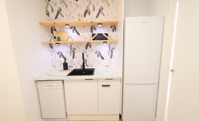 Herverkoop - Apartment -
Orihuela Costa - Costa Blanca