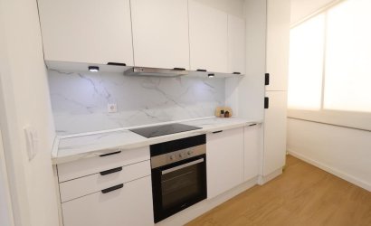 Herverkoop - Apartment -
Orihuela Costa - Costa Blanca