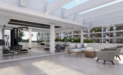 Nieuwbouw Woningen - Apartment -
Guardamar del Segura - El Raso