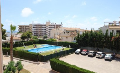 Herverkoop - Apartment -
Orihuela Costa - Costa Blanca