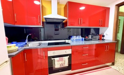 Resale - Apartment -
Guardamar del Segura - Costa Blanca