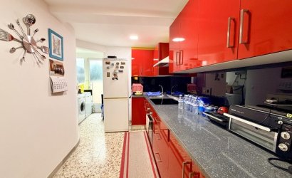 Resale - Apartment -
Guardamar del Segura - Costa Blanca
