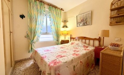 Resale - Apartment -
Guardamar del Segura - Costa Blanca
