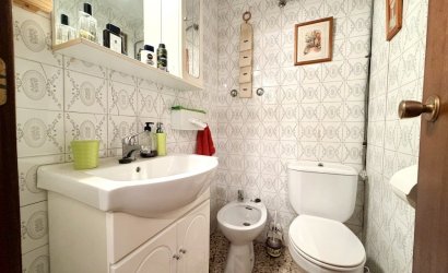 Resale - Apartment -
Guardamar del Segura - Costa Blanca