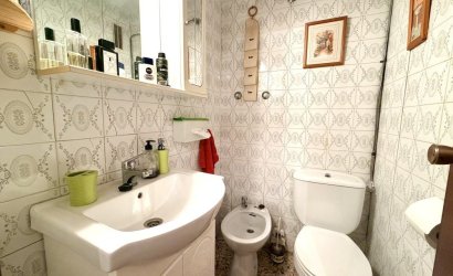 Resale - Apartment -
Guardamar del Segura - Costa Blanca