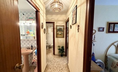 Resale - Apartment -
Guardamar del Segura - Costa Blanca