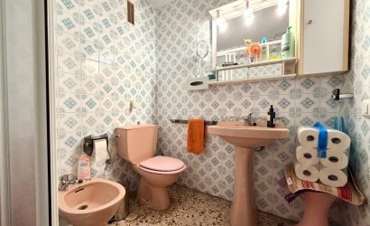 Resale - Apartment -
Guardamar del Segura - Costa Blanca