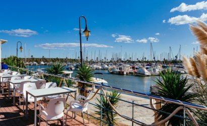 Resale - Apartment -
Guardamar del Segura - Costa Blanca