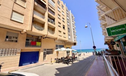 Resale - Apartment -
Guardamar del Segura - Costa Blanca