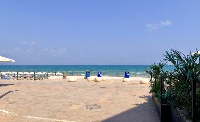 Resale - Apartment -
Guardamar del Segura - Costa Blanca