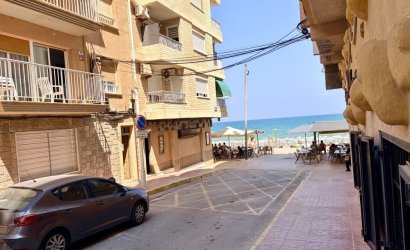 Resale - Apartment -
Guardamar del Segura - Costa Blanca