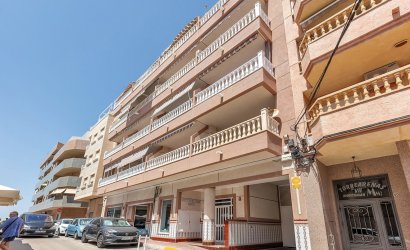 Herverkoop - Apartment -
La Mata - Costa Blanca