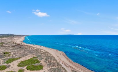 Herverkoop - Apartment -
La Mata - Costa Blanca